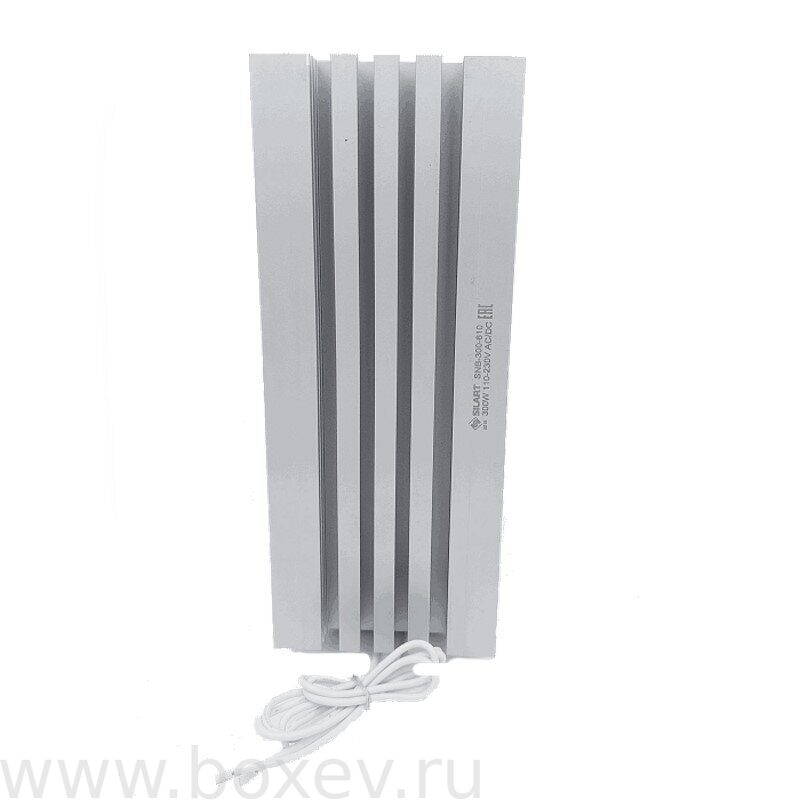 SNB-300-610 Нагреватель, 300W. AC/DC 110-230V.