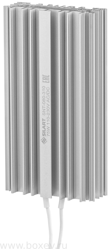 SNT-080-310 Нагреватель 80W. U=AC/DC 110-230V.