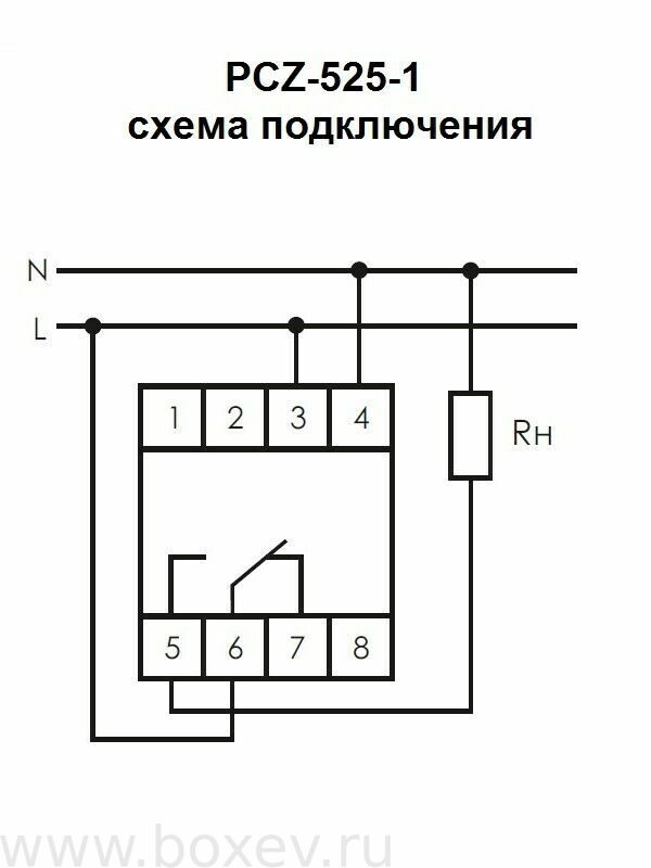 PCZ-525-1_Rele_vremeny_FiF_Scheme_600x600px