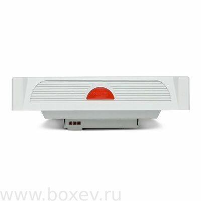 PTS 6000 Крышной вентилятор, 970 м3/ч. AC 230V. G3